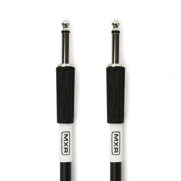 Інструментальний кабель MXR Standard Instrument Cable 6m (DCIS20) - picture 3