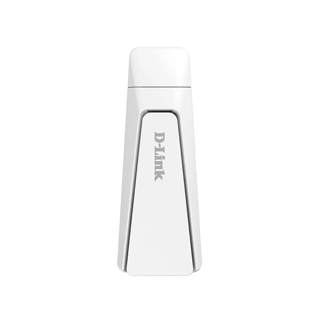 Мережева карта Wi-Fi D-Link AX18U - picture 4