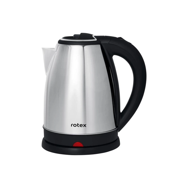 Електрочайник Rotex RKT09-A - зображення 1