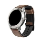 Смарт-годинник Gelius Pro GP-L3 (URBAN WAVE 2020) (IP68) Silver/Dark Brown - зменшене зображення 2