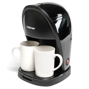 Крапельна кавоварка Hölmer HCD-023B зображення 1