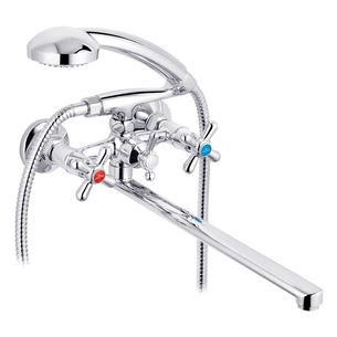 Змішувач Kroner Royce-C072 зображення 1