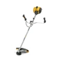 Тример садовий Stiga бензиновий 1.2 кВт, ніж та волосінь, вага 7.4 кг (BC740B) - зменшене зображення 2