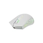 Мишка Defender Pandora GM-502 LED Wireless White (52502) - зменшене зображення 2