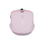 Мишка Canyon MW-26 LCD Silent Wireless/Bluetooth Pink (CNS-CMSW26P) - зменшене зображення 9