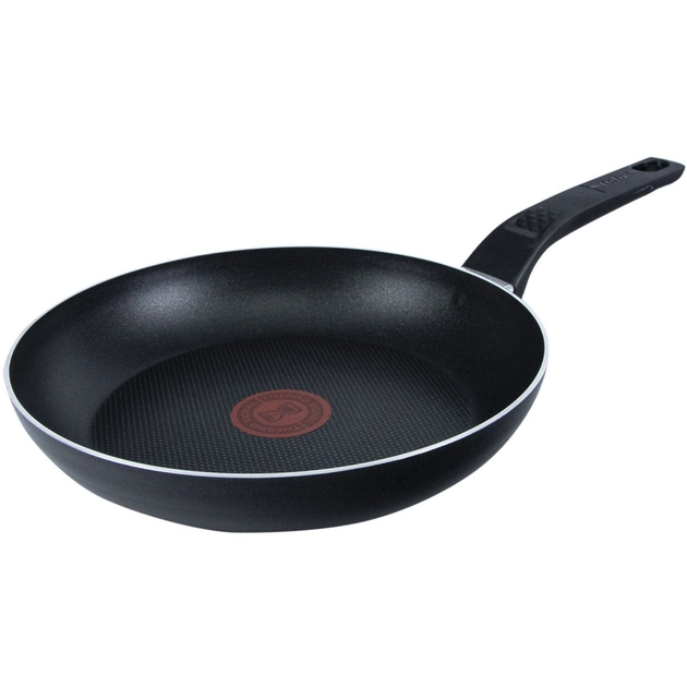 Сковорода Tefal Simply Clean 24 см (B5670453) - зображення 1