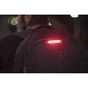 Задня велофара Knog Plus Rear 20 Lumens Translucent (12143) - зменшене зображення 9