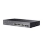 Комутатор мережевий TP-Link SG2210MP - зменшене зображення 3
