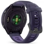 Смарт-годинник Garmin Forerunner 570 - 47MM, Imperial Purple/Indigo, GPS (010-02971-02) - зменшене зображення 6