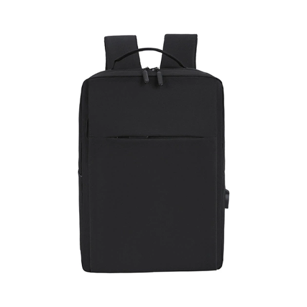Рюкзак для ноутбука Voltronic 17", Linxue-B, Black (45031) - изображение 1