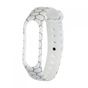 Ремінець до фітнес браслета Armorstandart для Xiaomi Mi Band 4/3 Honeycombs (ARM55644) (ARM55644) - уменьшенное изображение 1