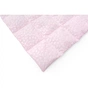 Ковдра MirSon Набір пуховий №2112 Bio-Pink Зима 90% пух 220х240 + подушка 50х70 м'яка (2200003023343) - зменшене зображення 7