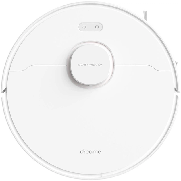 Пилосос Dreame Bot D10s (RLS3L) - зображення 1