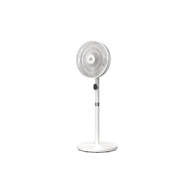 Вентилятор Xiaomi Jipin Smart Fan Touch Edition з пультом (JP-WSLD-CSR) - зображення 1