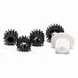 Шестерня RICOH AFICIO 1013/1515/ MP161F/MP301SP комплект CET (CET6007) - уменьшенное изображение 1