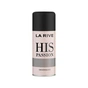 Дезодорант La Rive Hiss Passion 150 мл (5901832067825) - зменшене зображення 1