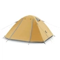 Намет Naturehike P-Series NH18Z033-P 210T/65D Yellow (6927595783658) - зменшене зображення 1