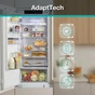 Холодильник Gorenje NRKI519D61WF - зменшене зображення 9