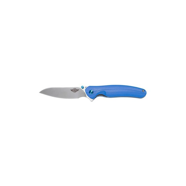 Ніж Olight Oknife Drever Blue (DREVER (Blue)) - изображение 1