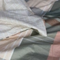 Постільна білизна Isleep полуторна Сатин Twill 25 (25_pl_Isleep) - уменьшенное изображение 7