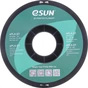Пластик для 3D-принтера eSUN ePLA-ST 1кг, 1.75мм, GREY (EPLA-ST175H1) - уменьшенное изображение 3