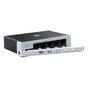 Комутатор мережевий Netis ST105D - зменшене зображення 2