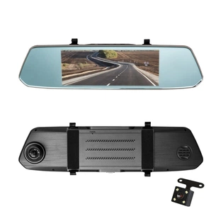 Відеореєстратор XoKo DVR-500 зображення 1