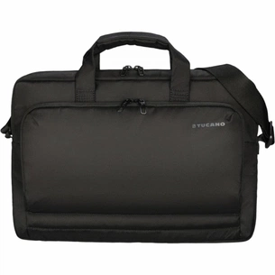 Сумка для ноутбука Tucano 15.6" STAR, Black (BSTN-BK) зображення 1