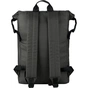 Рюкзак для ноутбука Tucano Rollo 15.6" Black (BKROL15-BK) - зменшене зображення 6