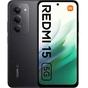 Смартфон Xiaomi Redmi 15 5G 4/128GB Midnight Black_EU - уменьшенное изображение 1