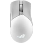 Мишка ASUS ROG Gladius III Aimpoint Bluetooth/Wireless White (90MP02Y0-BMUA11) - зменшене зображення 1