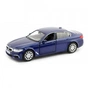 Масштабная модель автомобиля Uni-Fortune BMW M550i (554038) - уменьшенное изображение 1