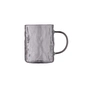 Набір чашок ARDESTO Shine 260 мл 2 шт сірий (AR2626GG) - зменшене зображення 2
