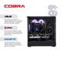 Ігровий комп`ютер COBRA Apex RTX 5070 Ti / Ryzen 7 9800X3D / RAM 64GB / SSD 1TB / Win 11 (R7A23715) - зменшене зображення 5