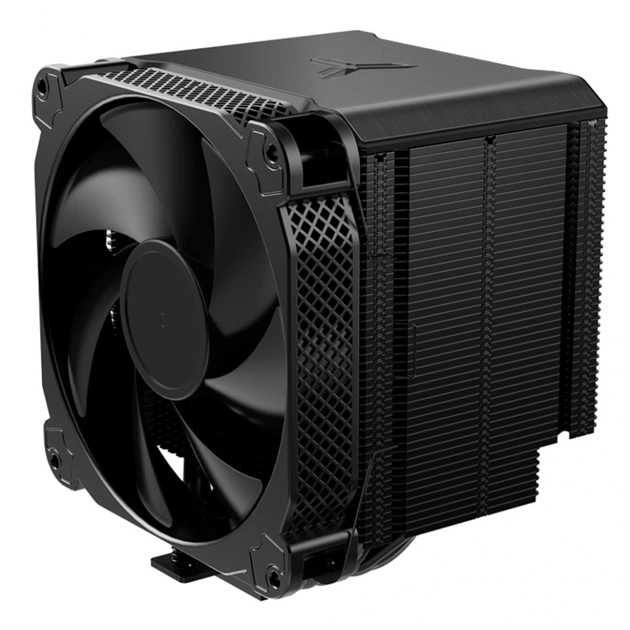 Кулер до процесора Qube QB-OL6250 - зображення 1