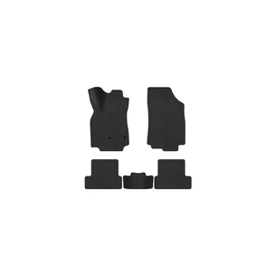 Килимок в салон EVAtech Renault Megane (III) 3-doors AT 2008-2016 3 покоління (RT33124CES5RN2RBB) зображення 1