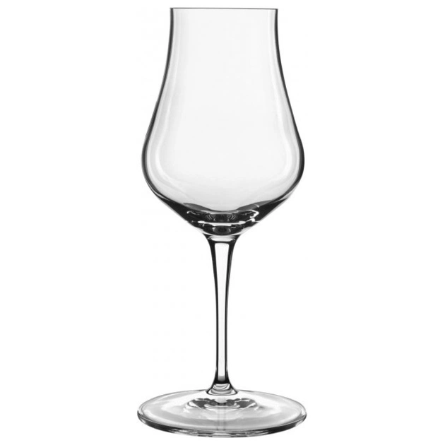 Набір келихів Luigi Bormioli Vinoteque Snifter для міцних напоїв 170 мл 6шт/уп (09649/06) - зображення 1