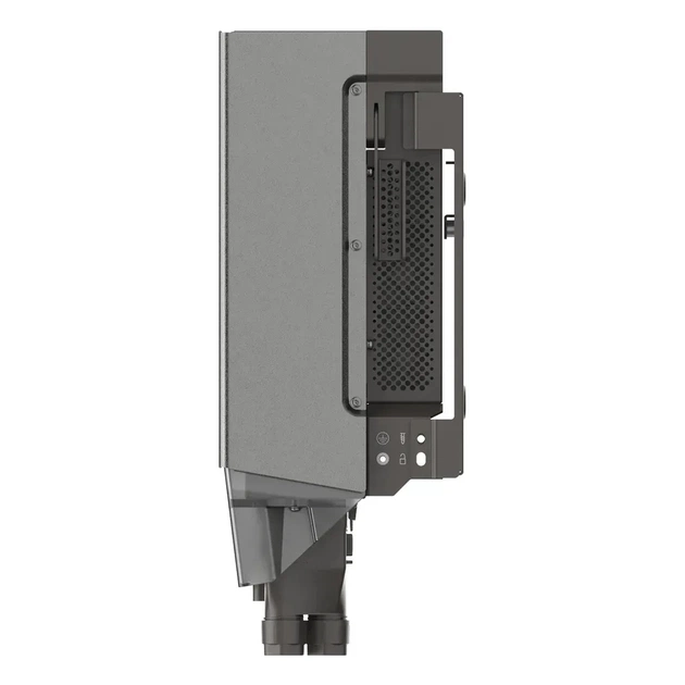 Солнечный инвертор EcoFlow Power Ocean 25kWh 3phase (PowerOcean Plus-INV-25kW-DE) - изображение 4