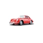 Машина Bburago PORSCHE 356B (18-22079) - зменшене зображення 2