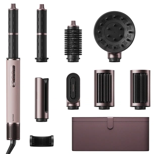 Стайлер Dreame Airstyle Pro HI 8in1 (AMS01A) зображення 1