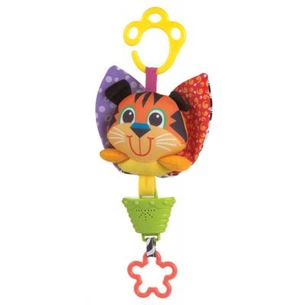 Іграшка на коляску Playgro Тигр (183299) зображення 1