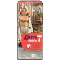 Підгузки Libero Up&Go Розмір 7 (16-26 кг) 30 шт (7322541743240) - зменшене зображення 2