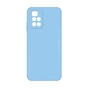 Чохол до мобільного телефона ACCLAB SoftShell Xiaomi Redmi 10 Light Blue (1283126567834) - зменшене зображення 1