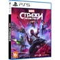 Гра Sony Marvel's Guardians of the Galaxy, BD диск (1124219) - зменшене зображення 2
