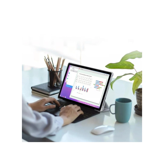 Планшет Oscal Pad 15 10.36" 8/256GB Dual Sim Stellar Grey (Pad 15 8/256GB Dual Sim Stellar Grey) - изображение 7