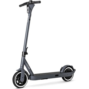 Электросамокат SoFlow So One WO E-Scooter 5.2 Ah Black (101680117) изображение 1