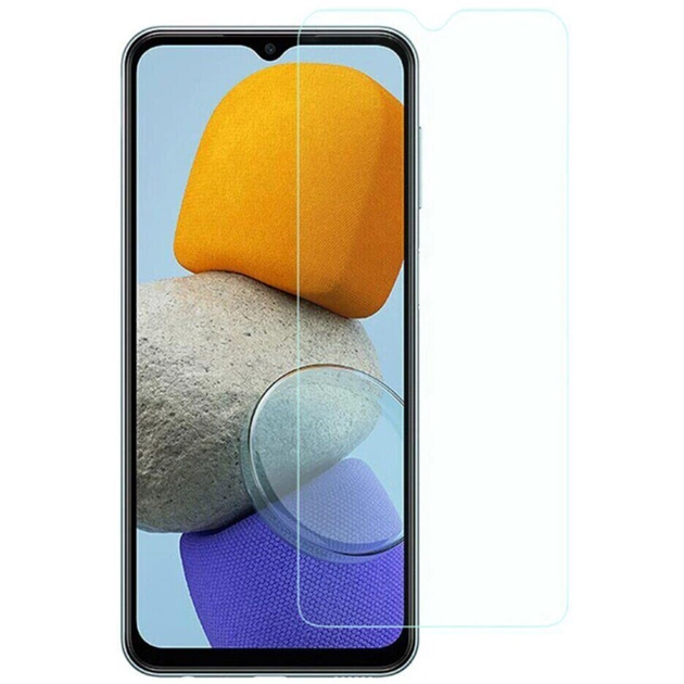 Стекло защитное Drobak Samsung Galaxy M33 5G (444493) - изображение 1