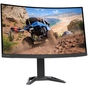 Монітор Lenovo G27qc-30 (66F4GAC2UA) - зменшене зображення 2