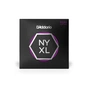 Струни для гітари D'Addario NYXL Electric Super Light Plus (09.5-44) (NYXL09544) - зменшене зображення 1
