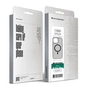 Чохол до мобільного телефона Armorstandart Y23 MagSafe Apple iPhone 15 Pro Max Transparent Black (ARM68568) - зменшене зображення 4